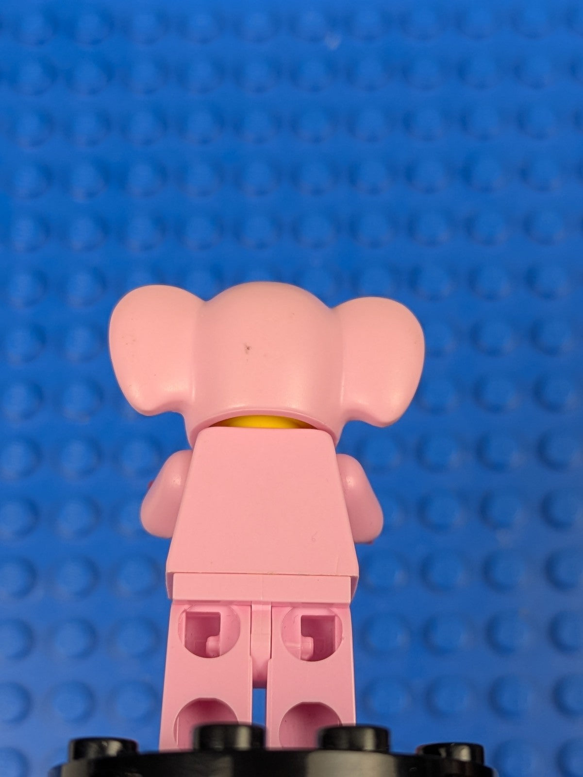 Lego LEGO Brand: Build-A-Minifigure: Love Elephant hol198 Set bam202002