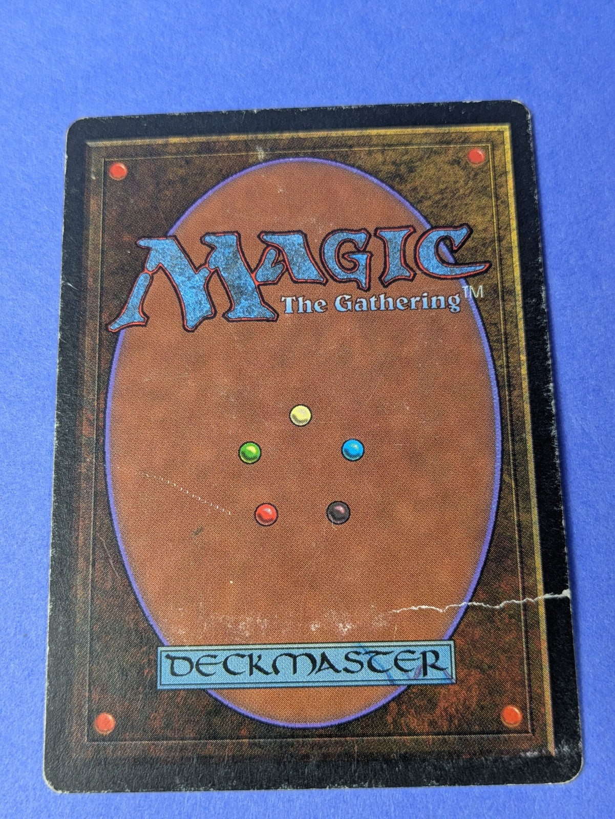 MTG Magic: The Dark: Fellwar Stone #102 Uncommon - DMG