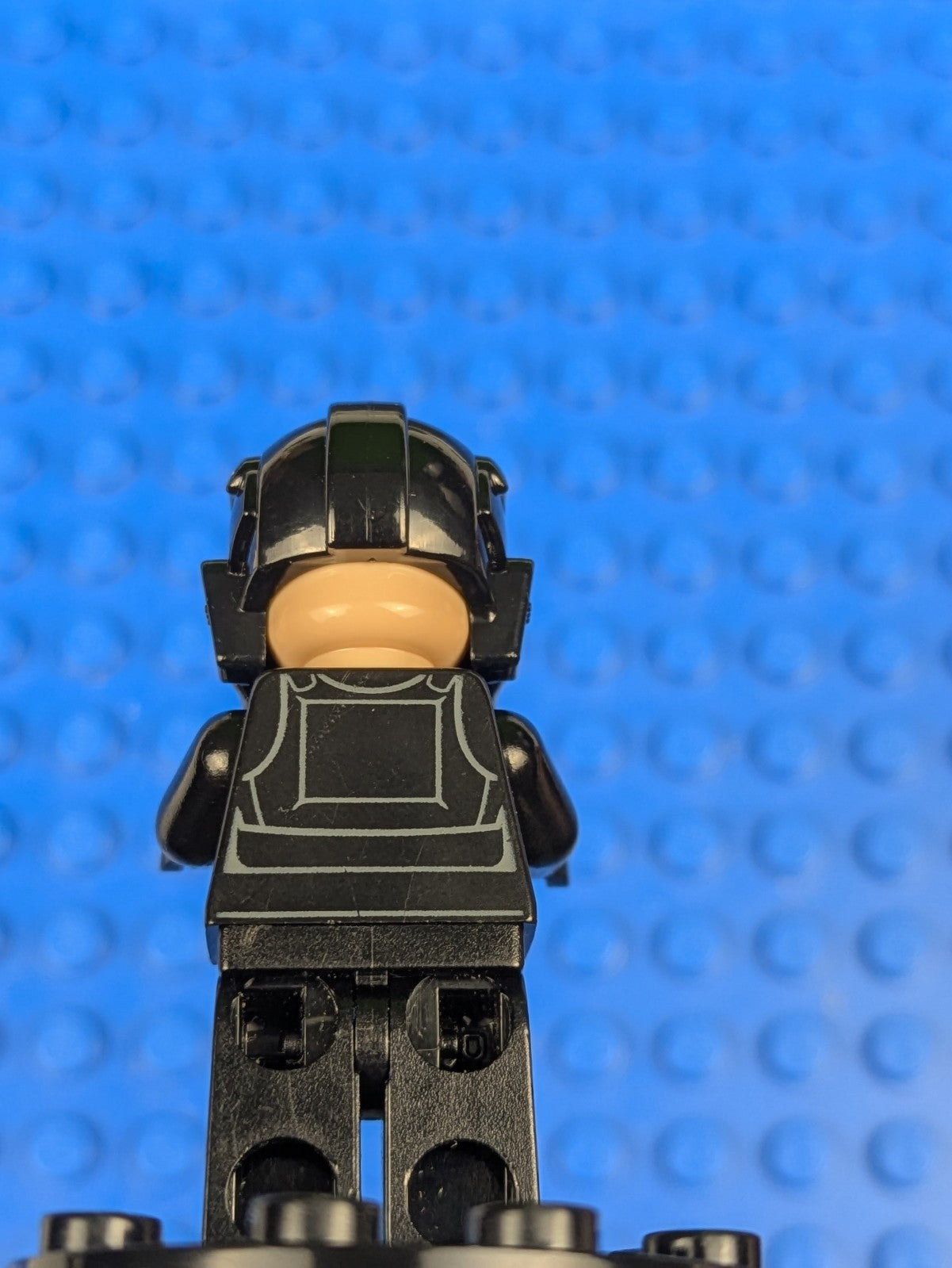 Lego Star Wars: Imperial TIE Fighter Pilot - Rebels sw0621 Set 75082