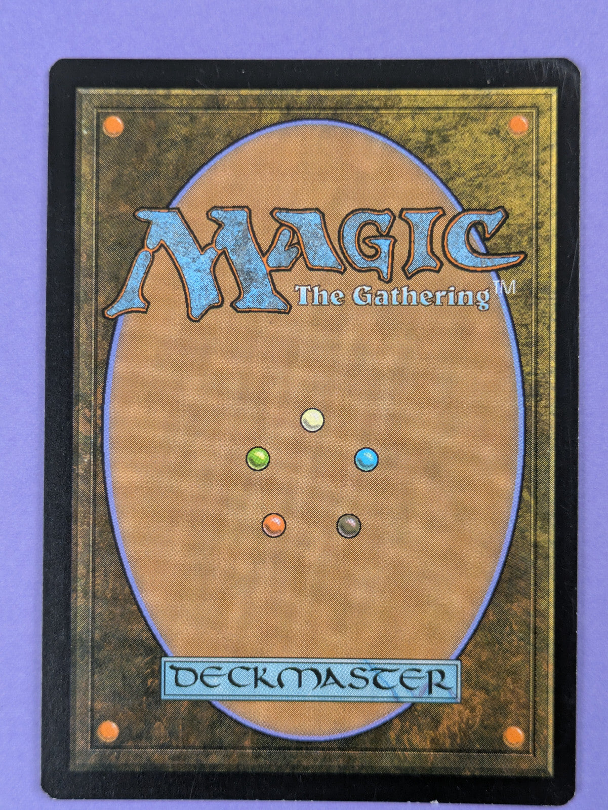 MTG Magic: Conspiracy: Take the Crown: Voyaging Satyr Foil #195/221 Common - NM