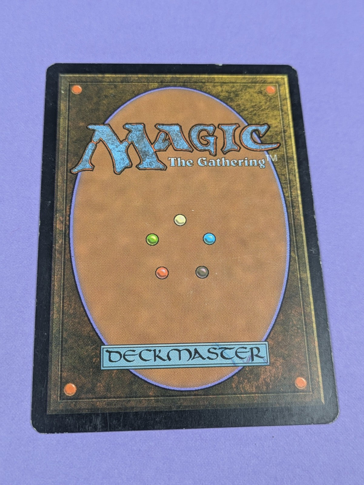 MTG Magic: Worldwake: Terra Eternal #22/145 Rare - LP