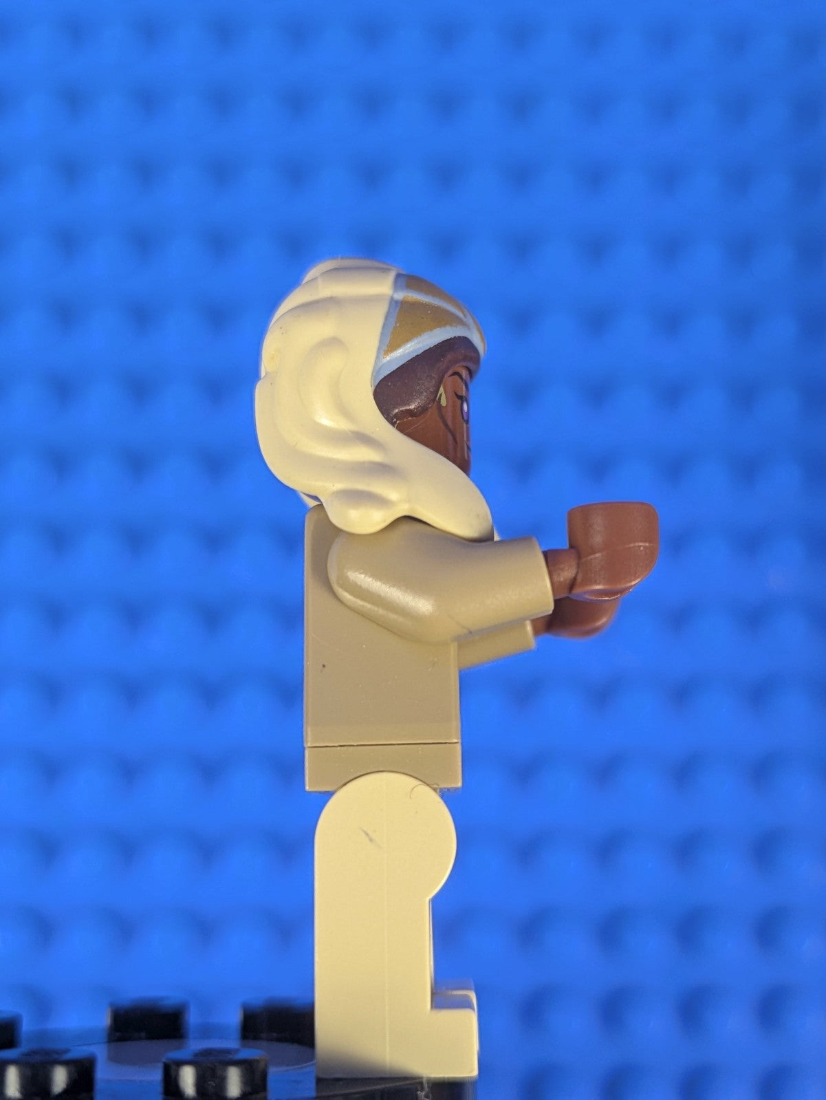 Lego Star Wars: Episode 2: Stass Allie sw0469 Set 75016