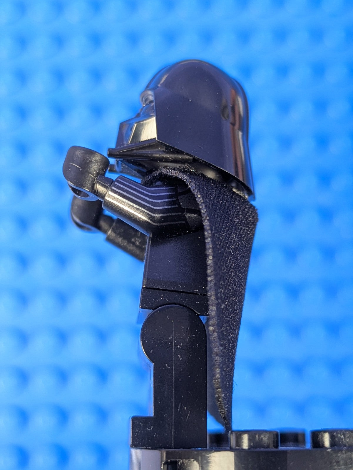 Lego Star Wars: Epiosde 4-6: Darth Vader - Printed Arms sw1249 Set 75352