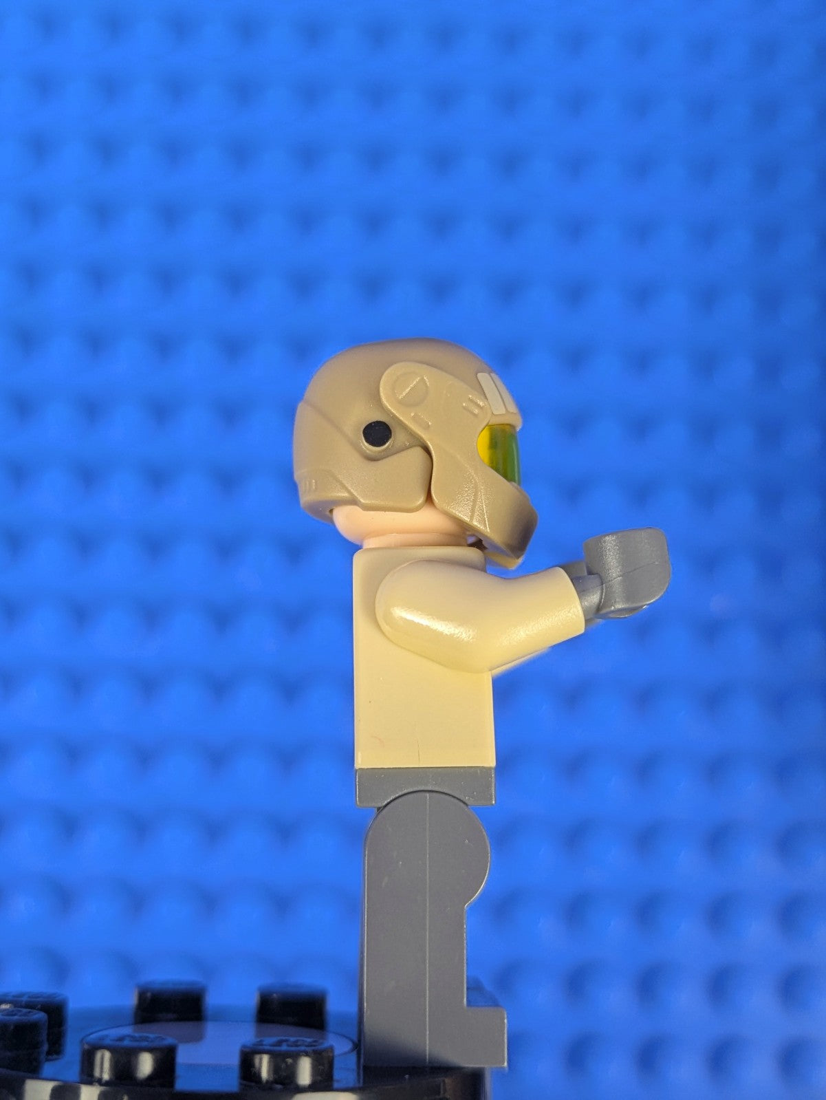 Lego Star Wars: Resistance Trooper sw0698 Set 75131