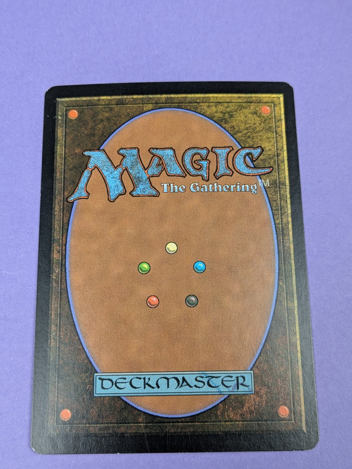 MTG Magic:  Onslaught: Forest Foil #350/350 Basic Land - NM