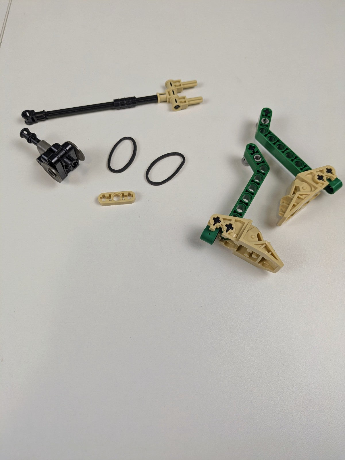 Lego Star Wars Pit Droid 8000