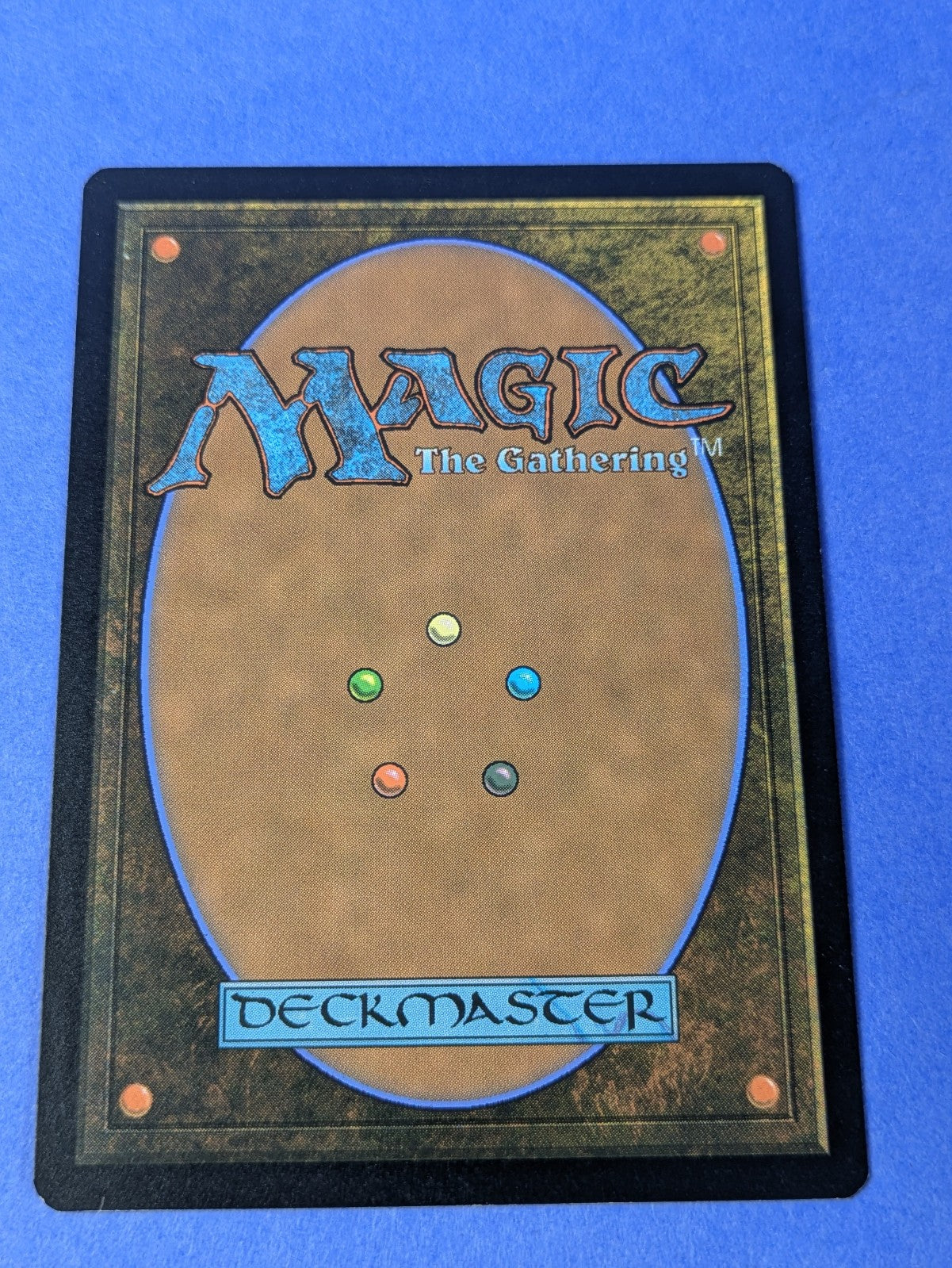 MTG: The Lord of the Rings: The Watcher in the Water #0354 Mythic - NM