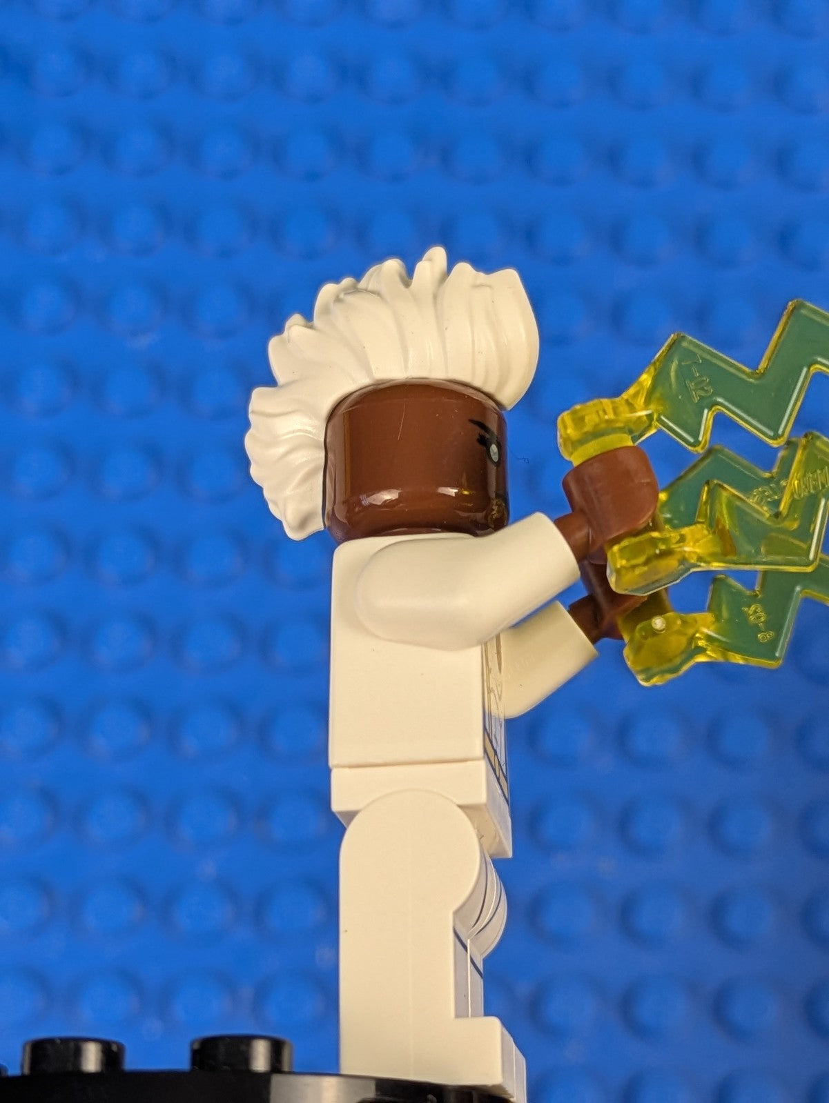 Lego Super Heroes: Marvel Studios Series 2: Storm colmar23 Sets 71039, 66735