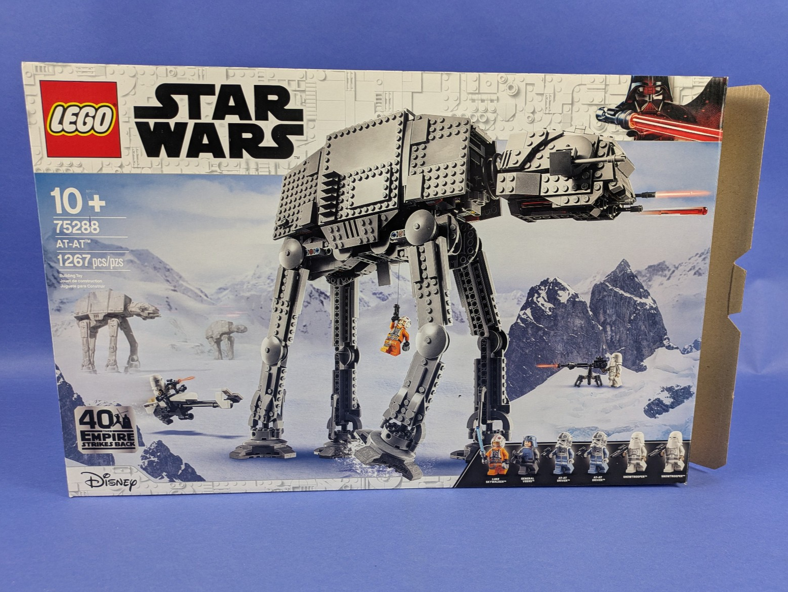 LEGO Star Wars AT-AT 75288