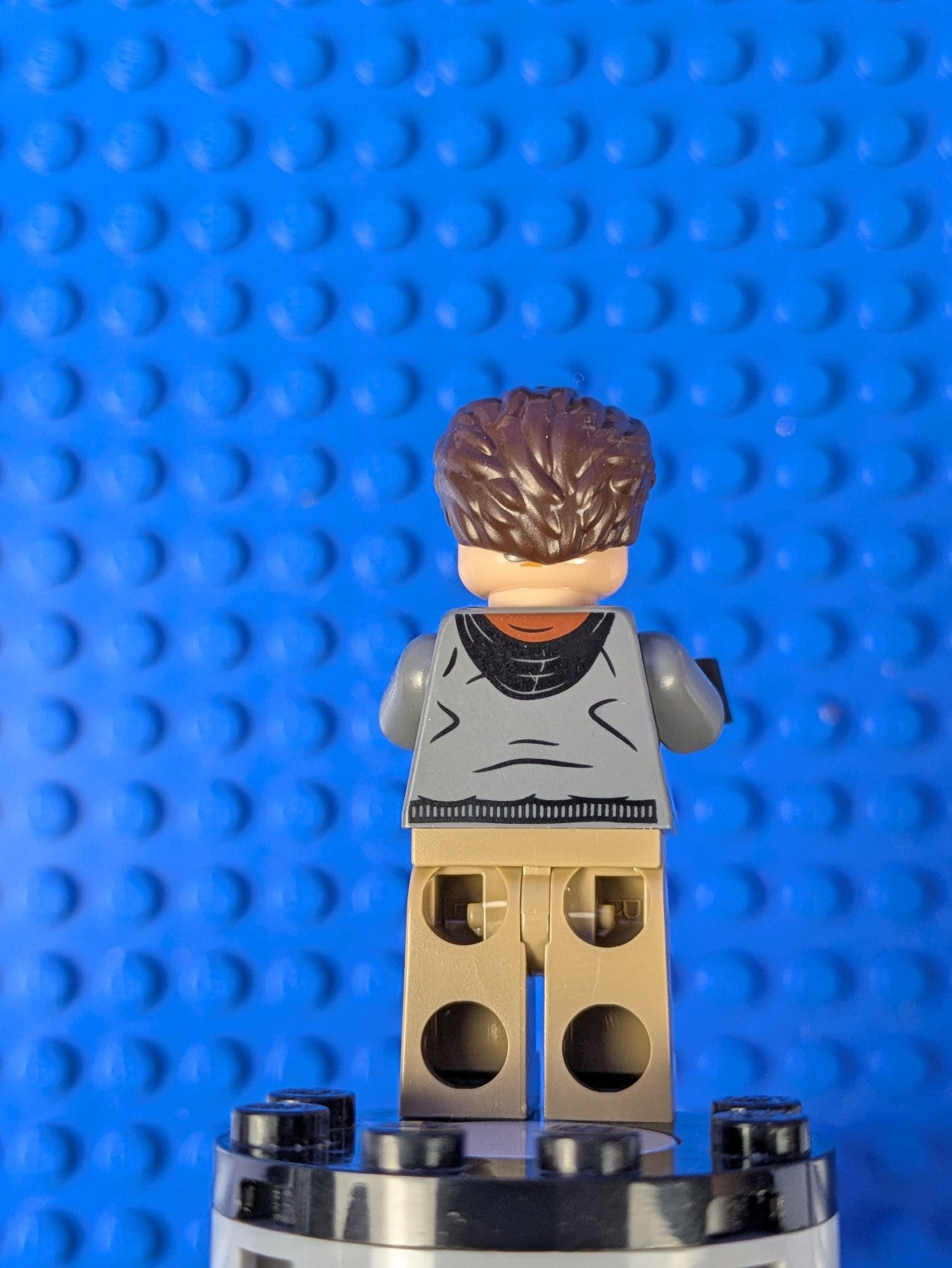 Lego Super Heroes: The Batman: Bruce Wayne - Drifter sh0784 Set 76183