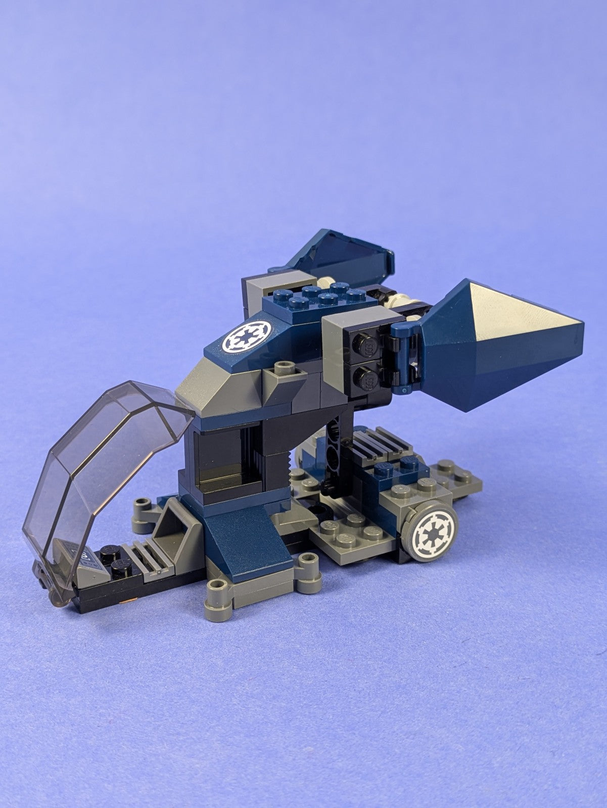 LEGO Star Wars Imperial Dropship – 20th Anniversary Edition 75262 Pre-Owned