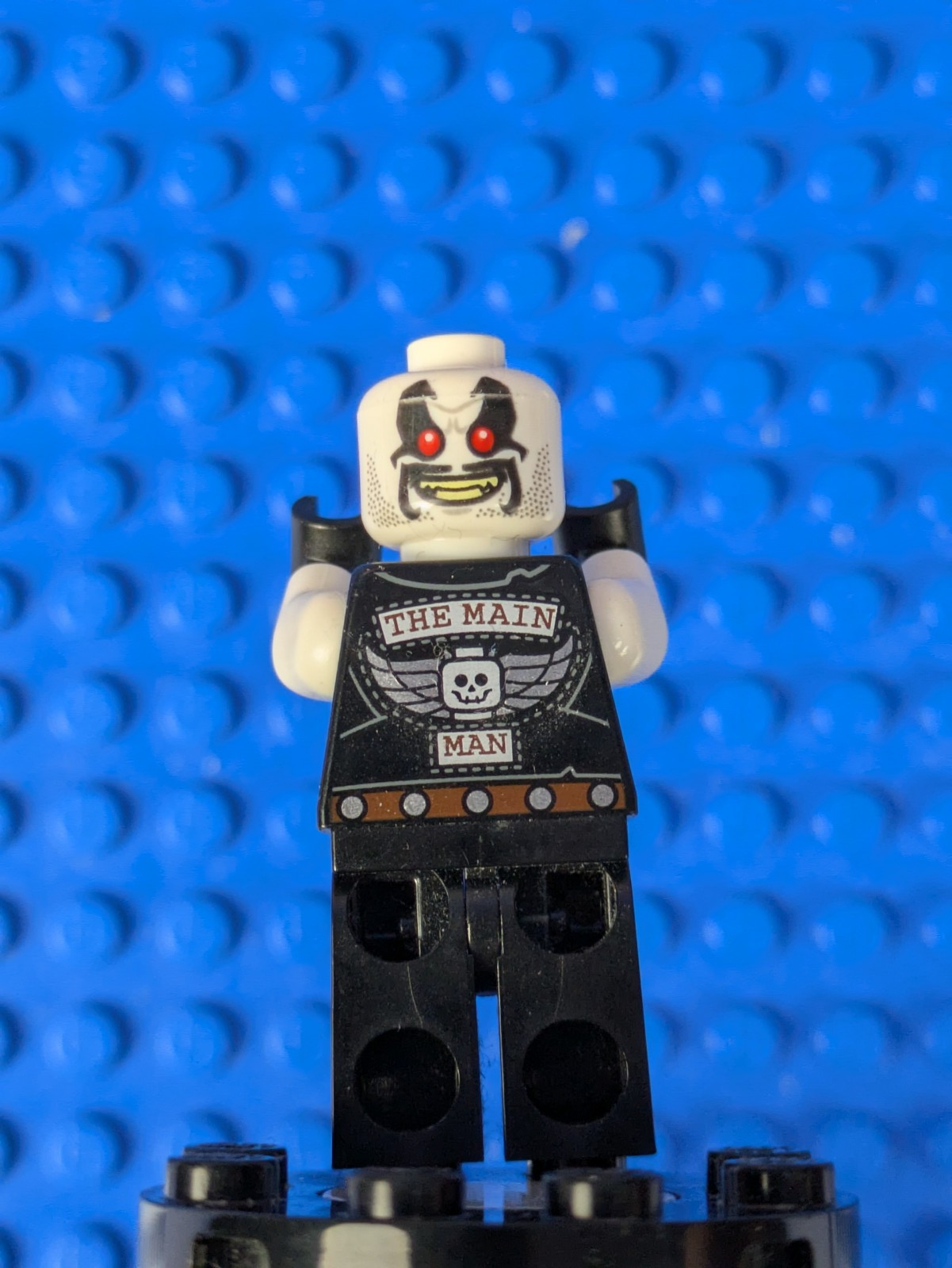 Lego Super Heroes: Justice League: Lobo sh0490 Set 76096