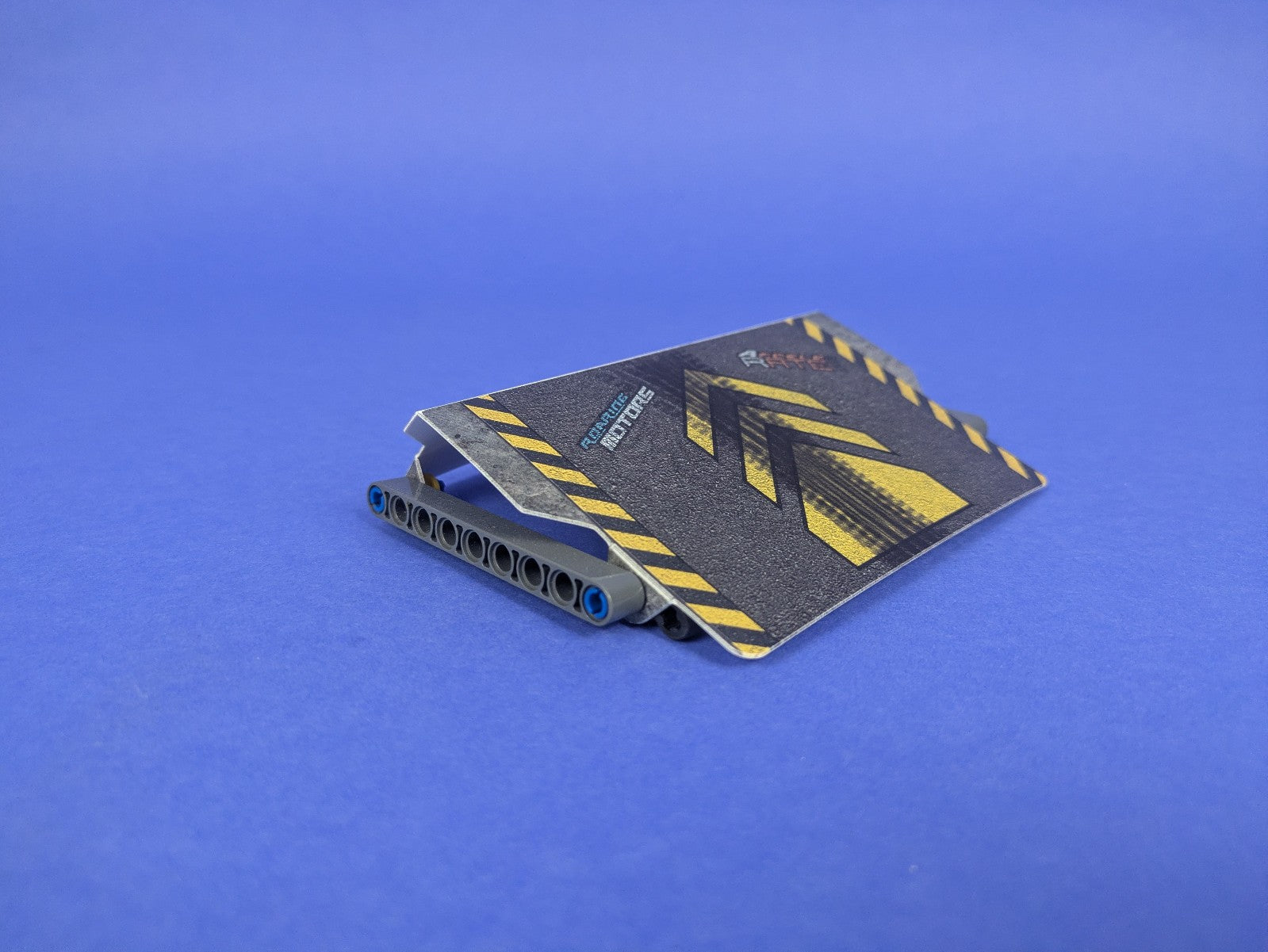 Lego Technic: Model: Race: Stunt Bike Set 42058 - w/ Instructions