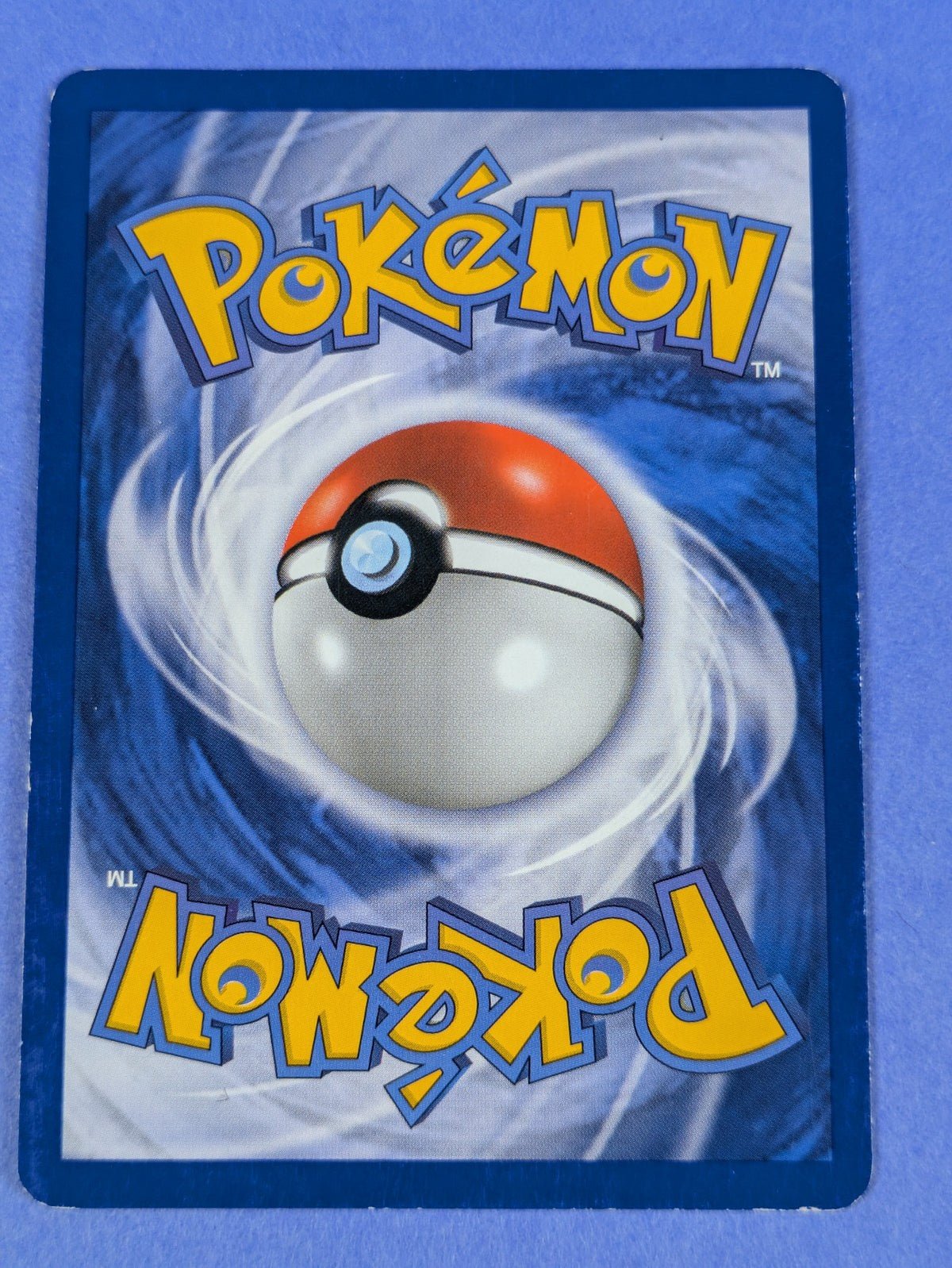 Pichu - 93/123 - Common Reverse Holo Mysterious Treasures - Pokemon - MP