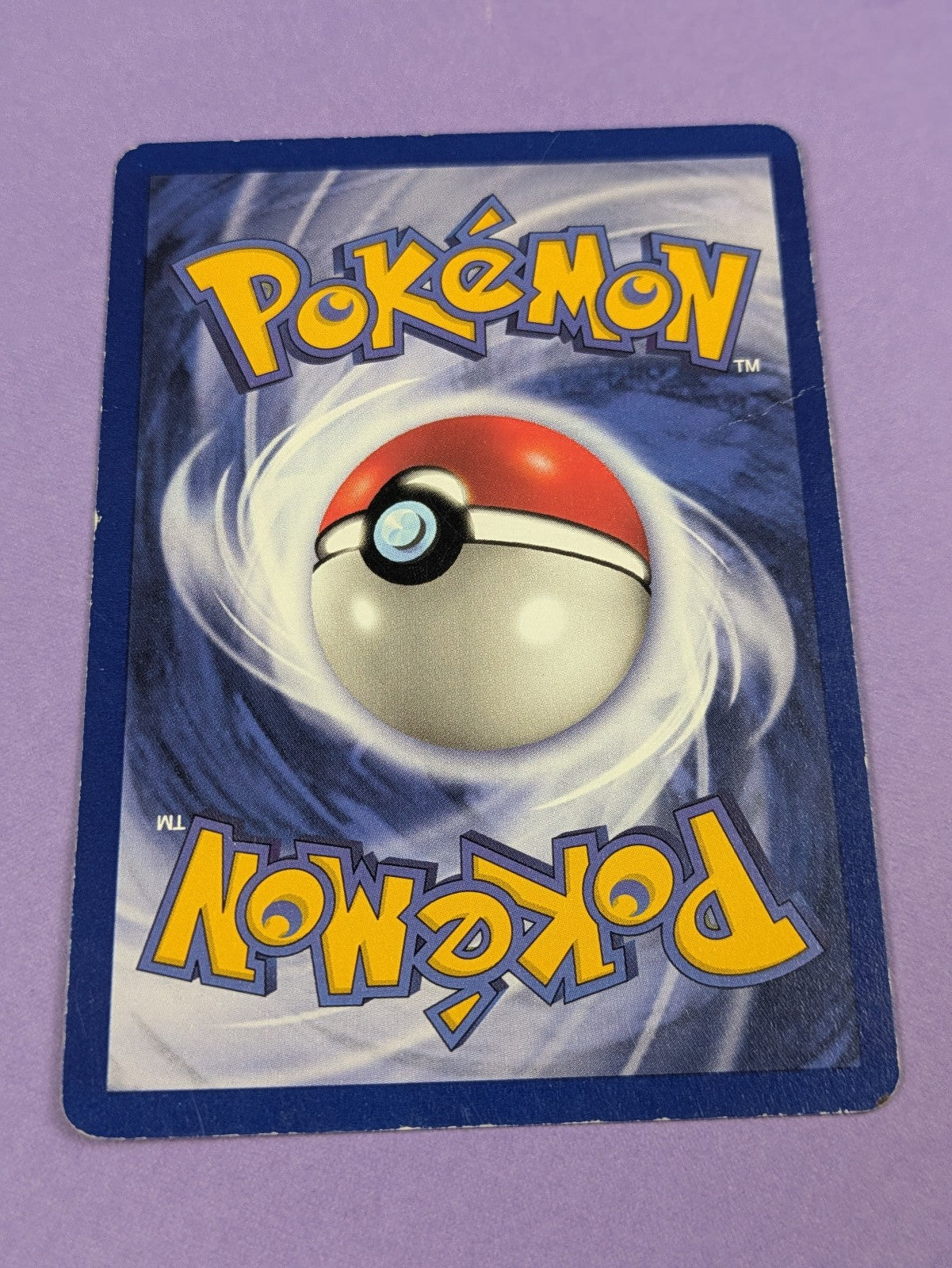 Raichu - 29/62 - Rare Fossil - Pokemon Card - LP