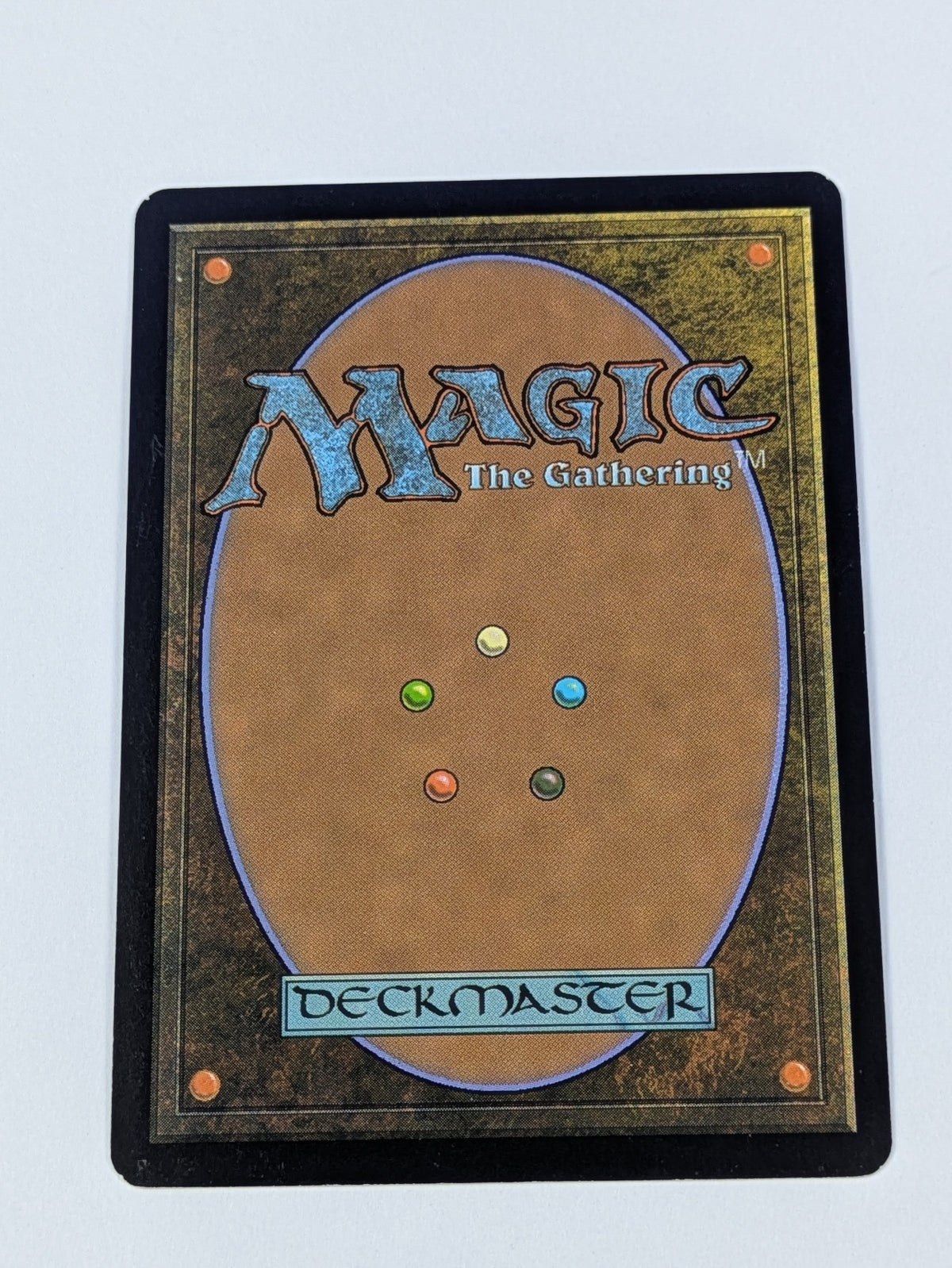 MTG Magic: Ravnica: City of Guilds: Warp World #150/306 Rare - LP