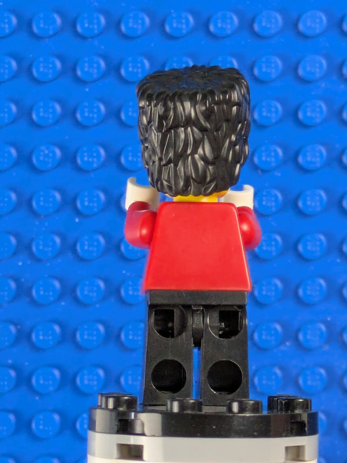 Lego Collectible Minifigures: Promotional: Royal Guard gen098 Set 5005233