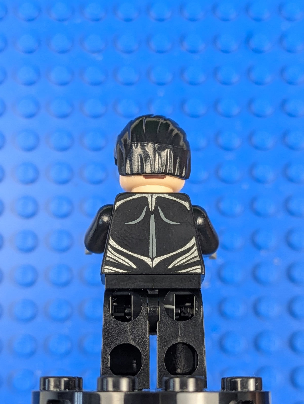 Lego Super Heroes: Man of Steel: General Zod sh0078 Set 76002