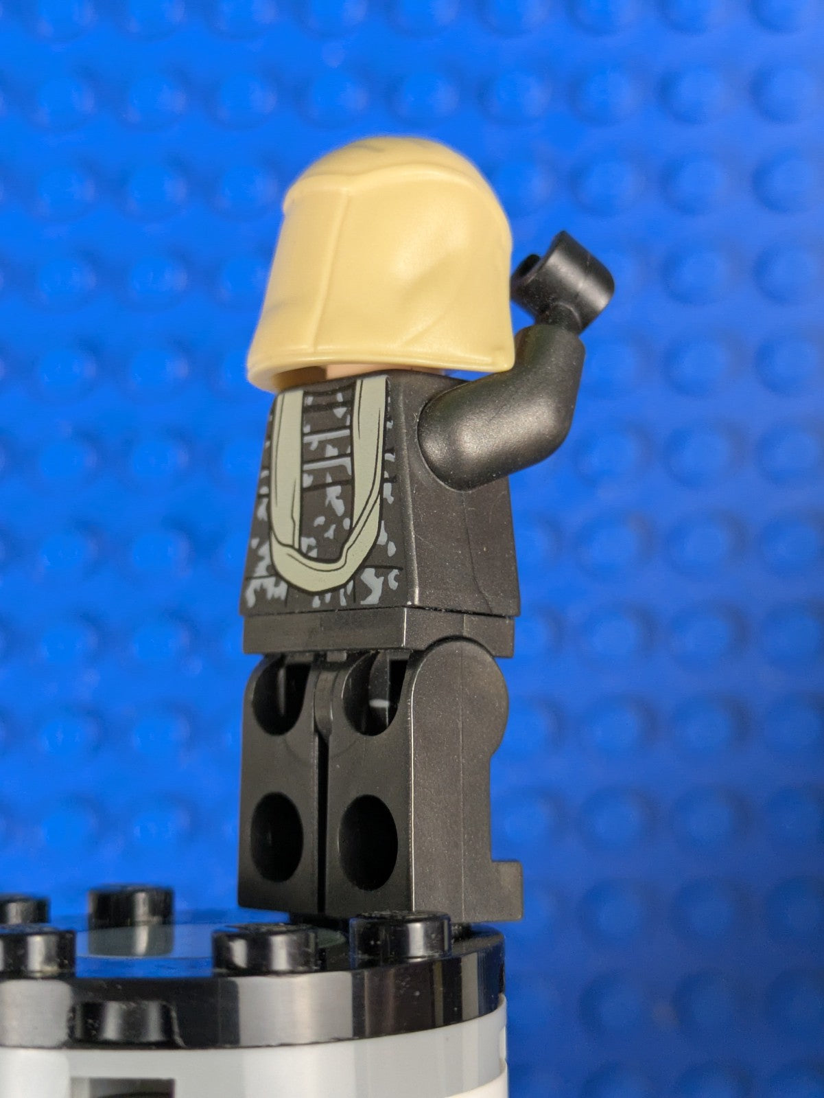 Lego Star Wars: Star Wars Solo: Rebolt sw0918 Set 75210