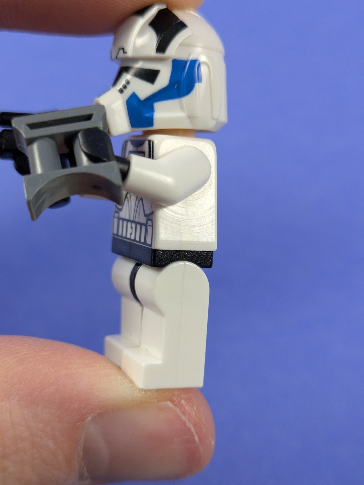 LEGO Star Wars Z-95 Headhunter 75004 Complete Set Pre-Owned