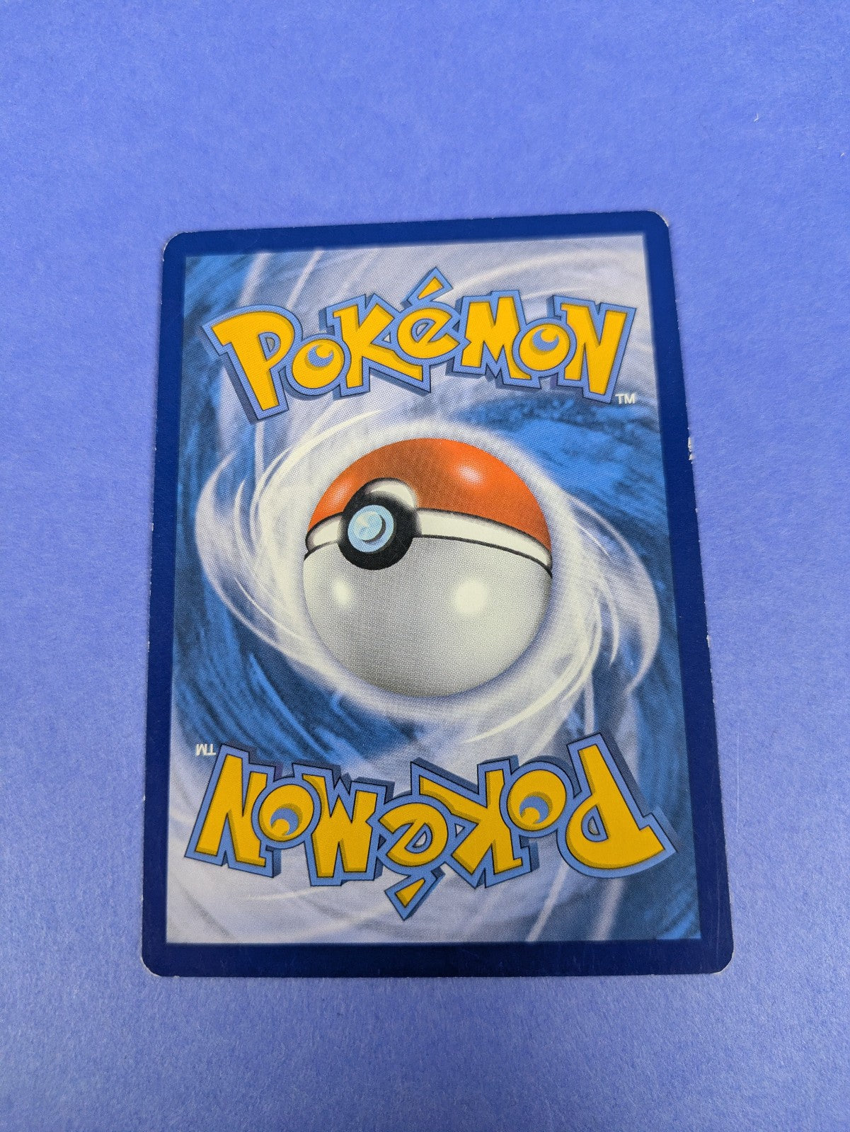 Lugia BREAK - 79/124 - Rare Holo BREAK Fates Collide - Pokemon Card - LP