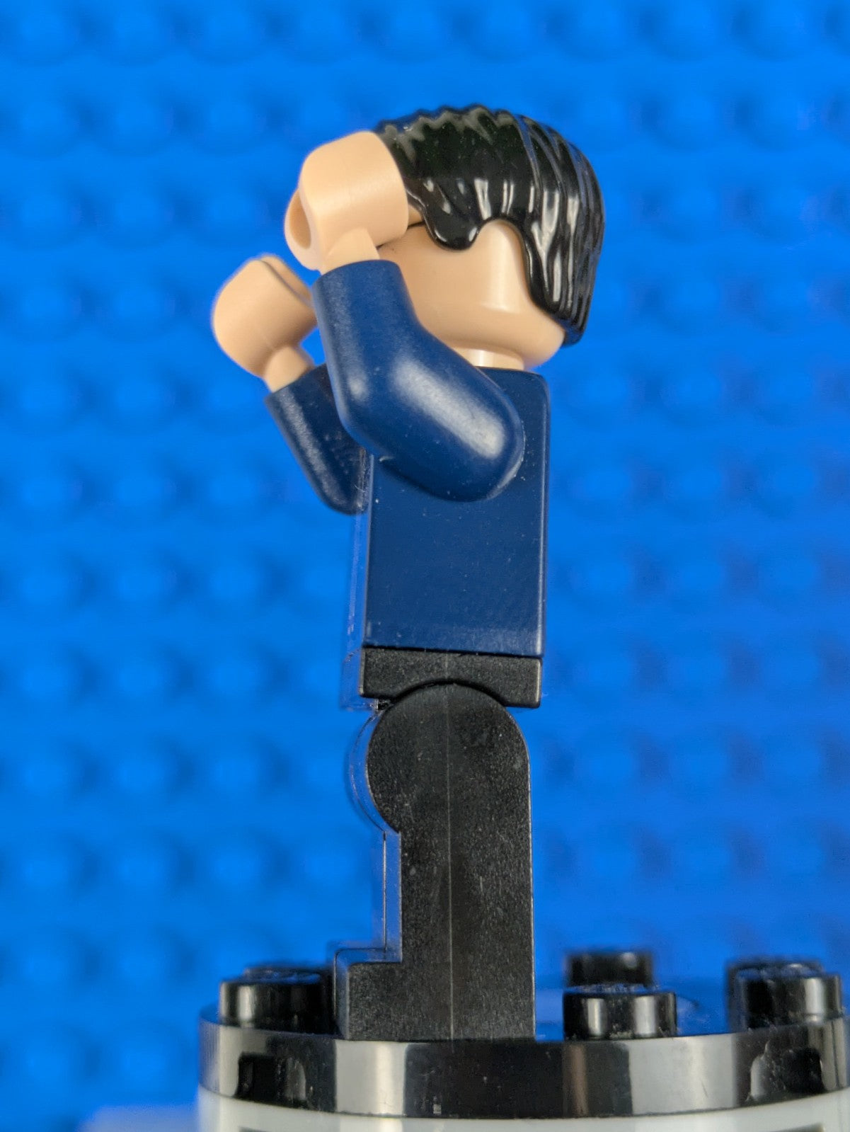 Lego Harry Potter: Order of the Phoenix: Harry Potter hp346 Set 76400
