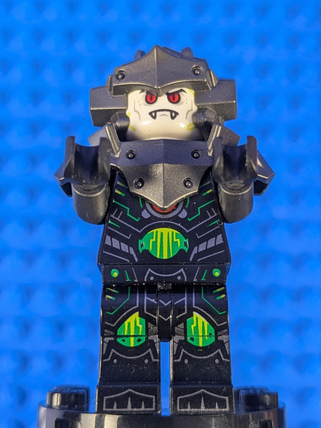 Lego NEXO KNIGHTS: MegaByter / Fred nex126 Sets 72006, 72002