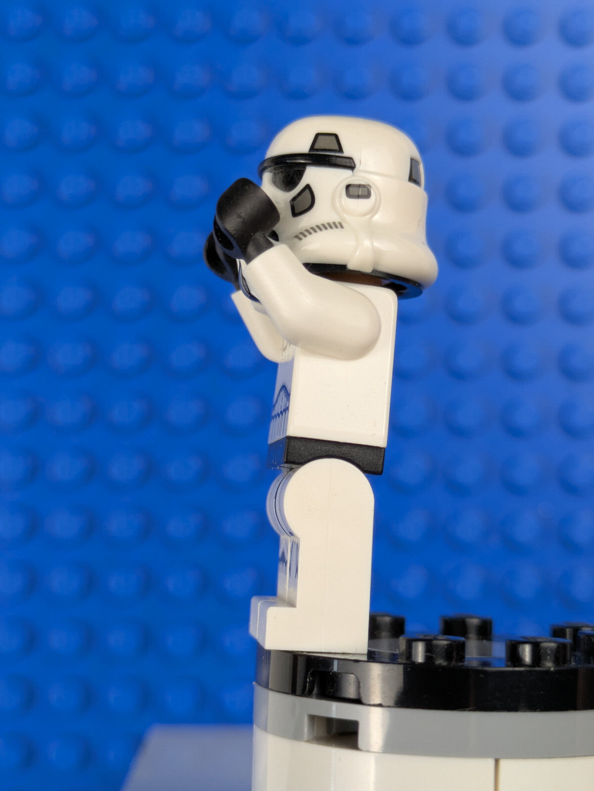 Lego Star Wars: Imperial Stormtrooper sw1137 Set 75300