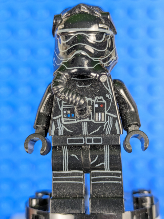 Lego Star Wars: First Order TIE Pilot sw0902 Sets 75194, 75272