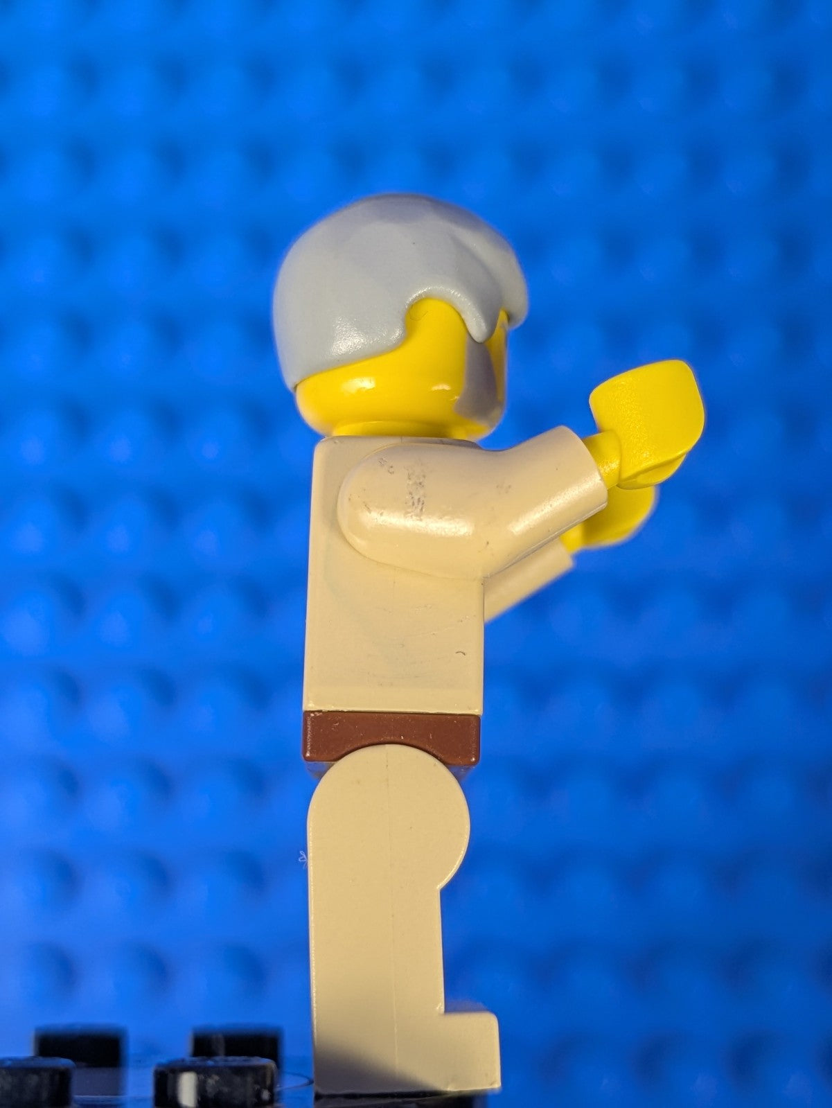 Lego Star Wars: Episode 4-6: Obi-Wan Kenobi - Old sw0023 Set 7110