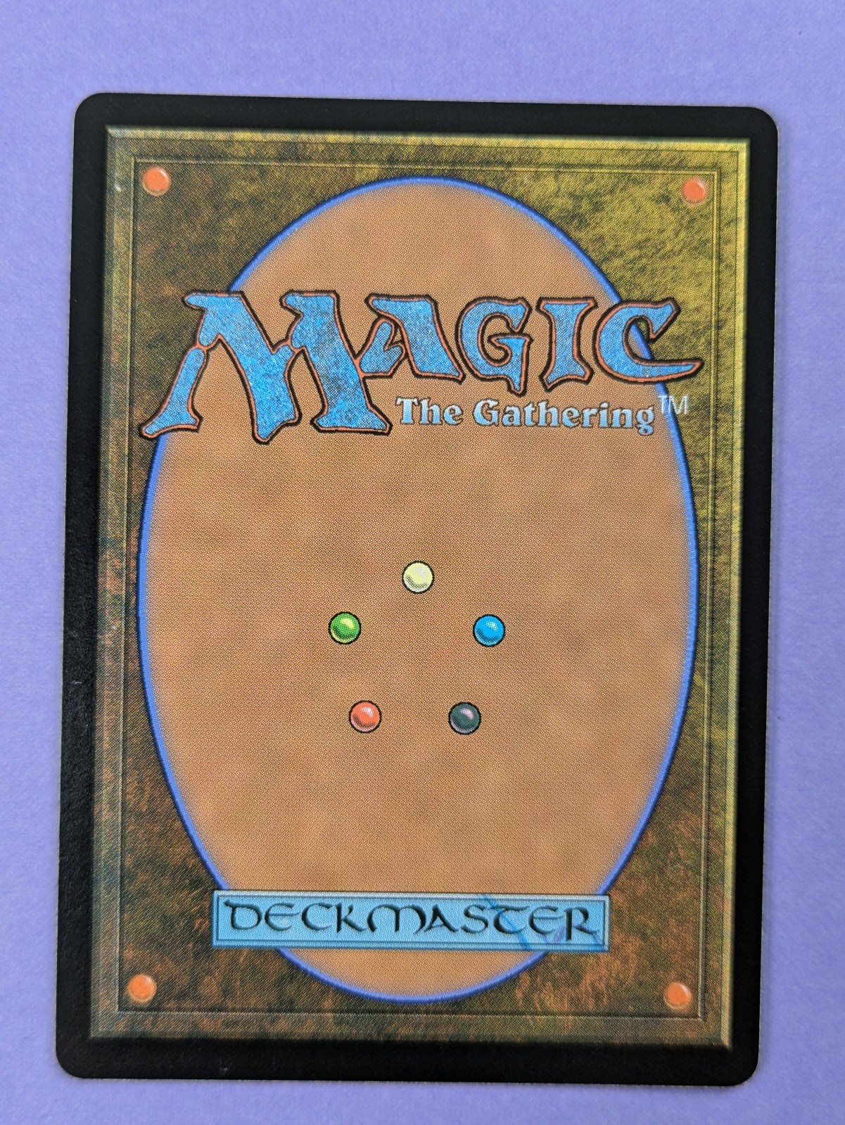 MTG Magic: Ravnica Remastered: Hallowed Fountain #0280 Rare - NM