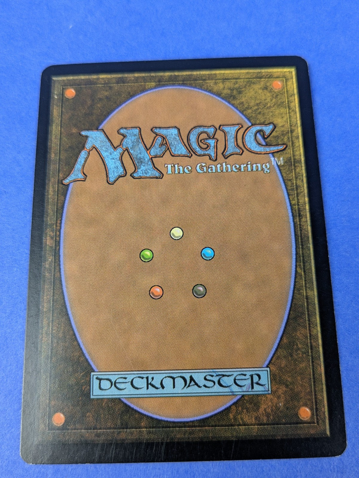 MTG Magic: Magic 2012: Grand Abolisher #19/249 Rare - NM
