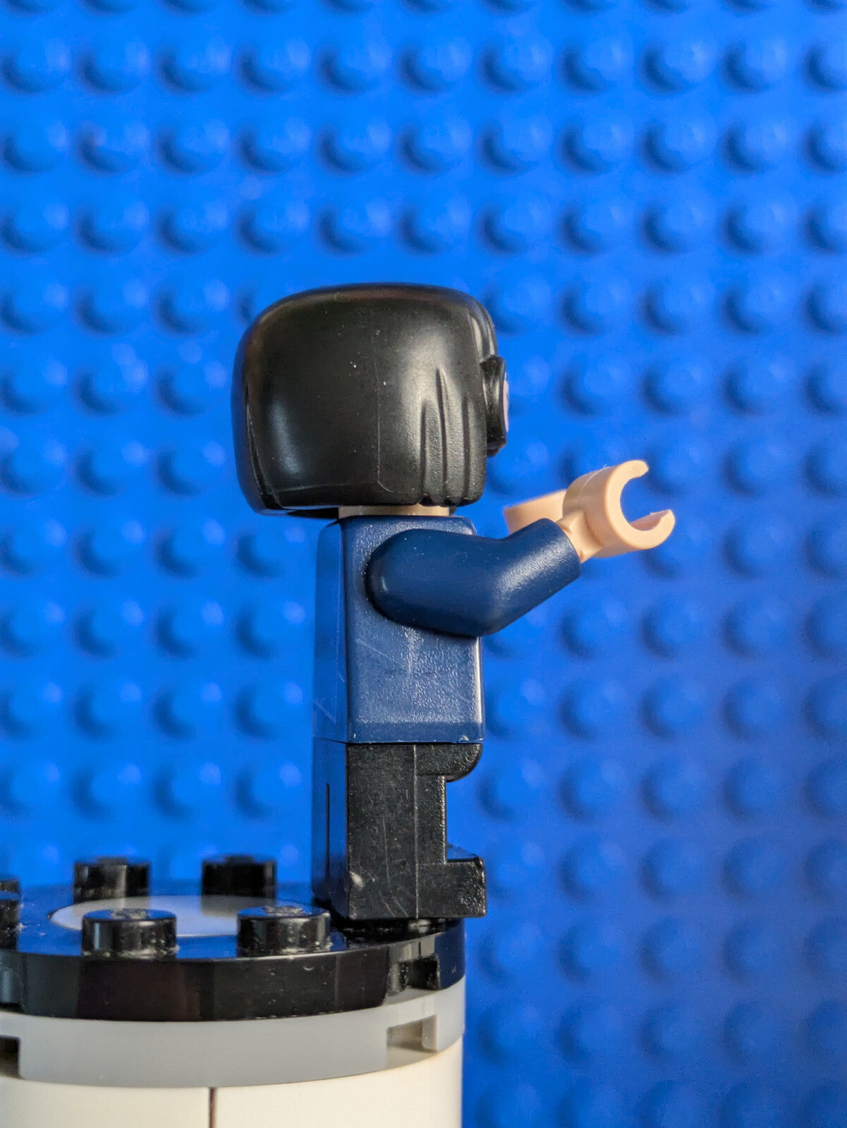 Lego Disney: Disney Series 2: Edna Mode dis040 Sets 71024, 66604