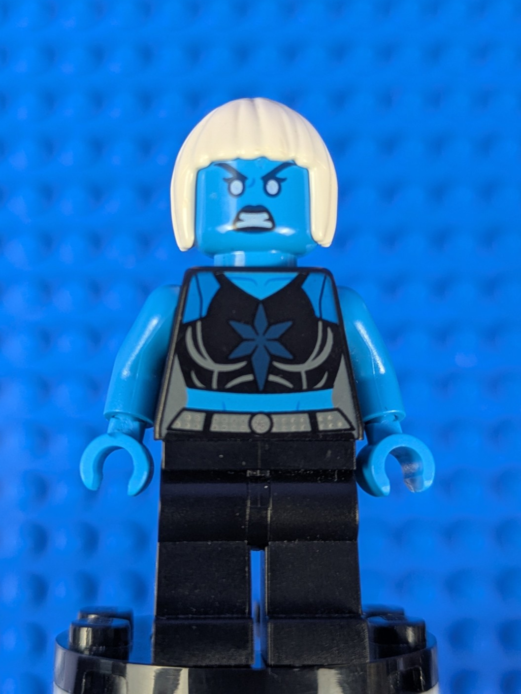 Lego Super Heroes: Justice League: Killer Frost sh0472 Set 76098