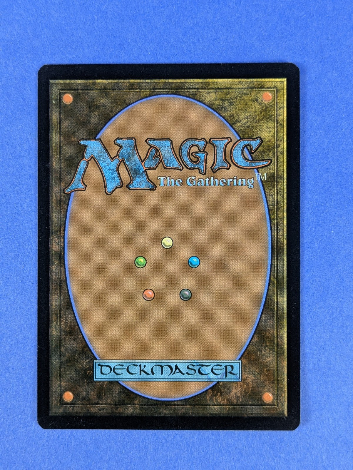 MTG Magic the Gathering: Aetherdrift: Wastewood Verge #0268 Rare - NM