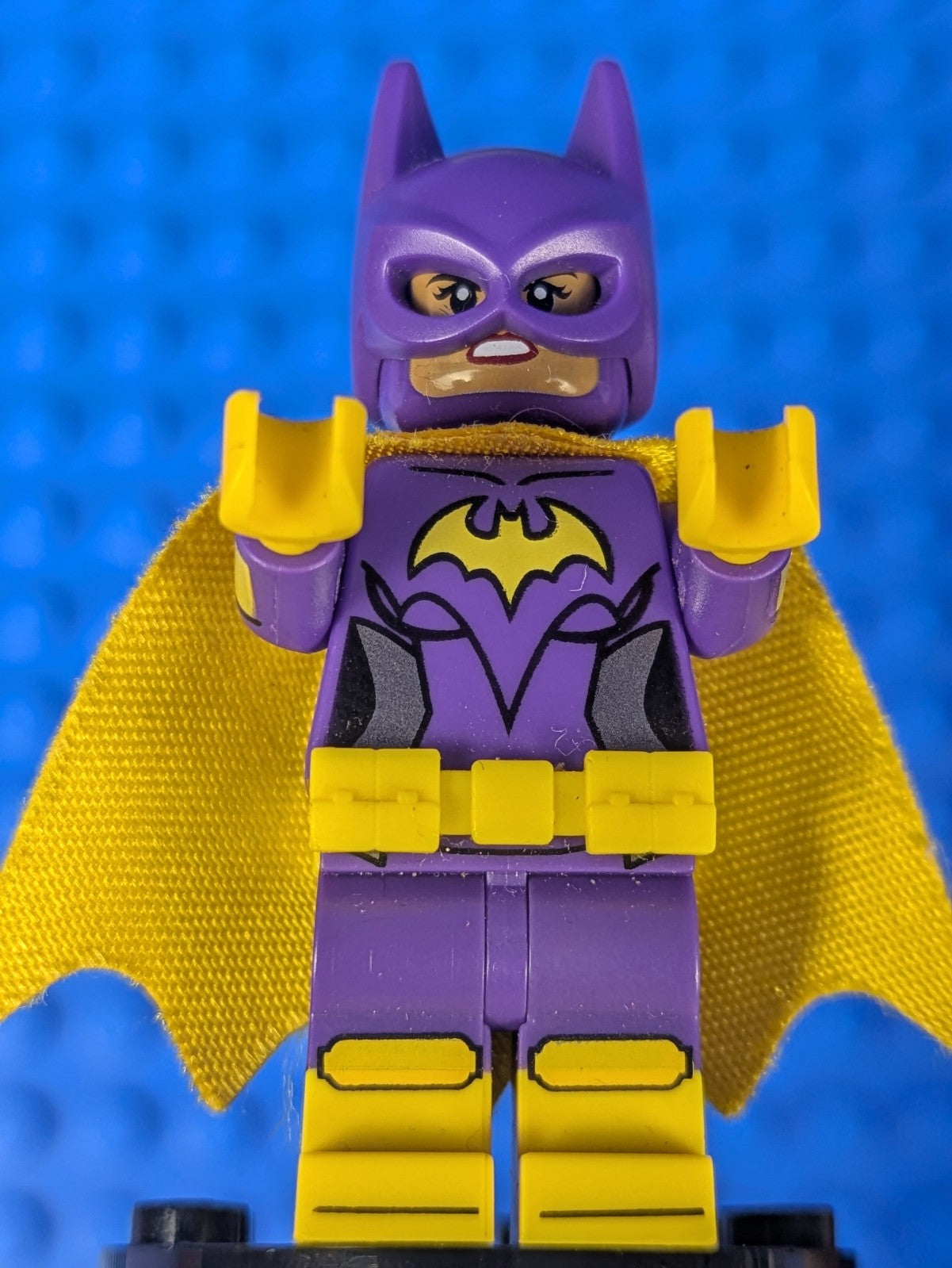 Lego Super Heroes: The LEGO Batman Movie: Batgirl sh0305 Set 70902