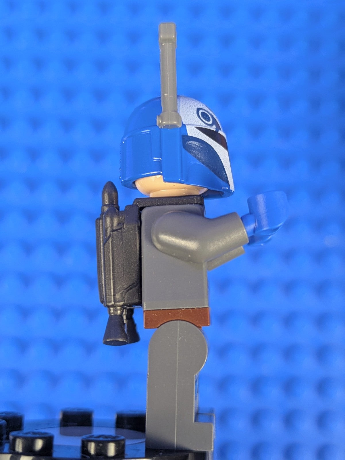 Lego Star Wars: Bo-Katan Kryze sw1163 Sets 912302, 75316