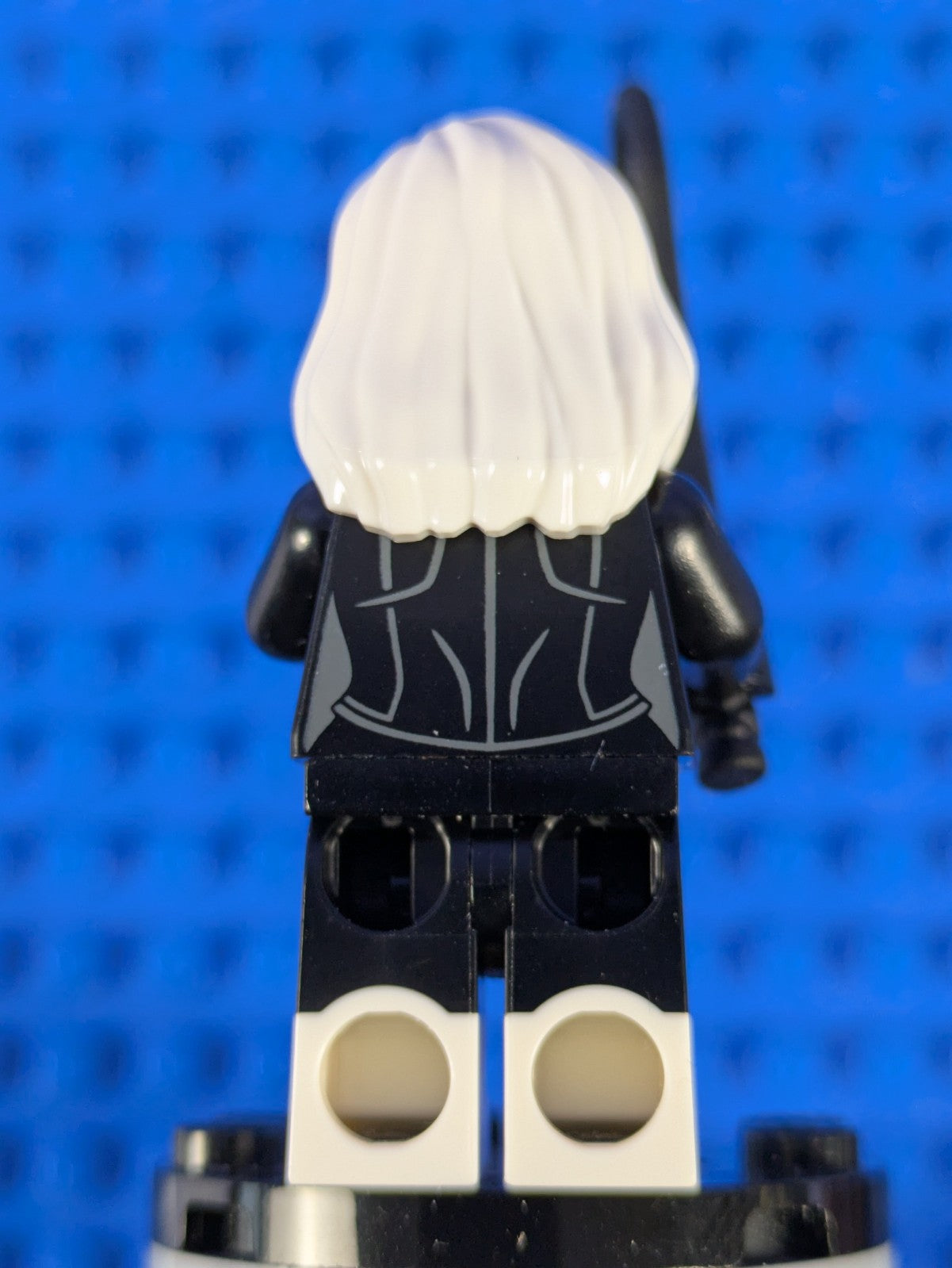 Lego Super Heroes: Spider-Man: Black Cat sh0715 Set 76178