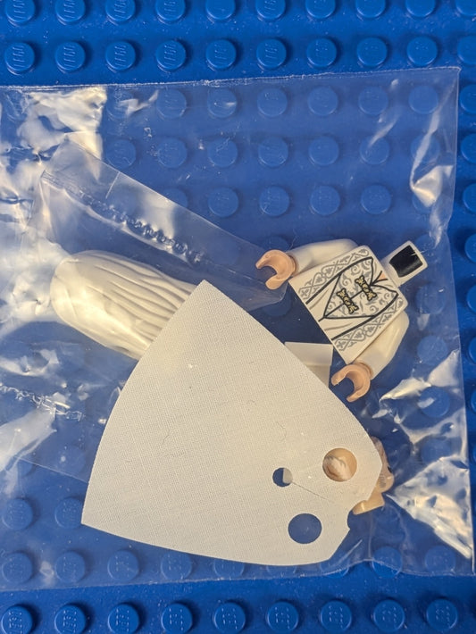 Lego The Hobbit and The Lord of the Rings: Saruman lor058 Set 79005