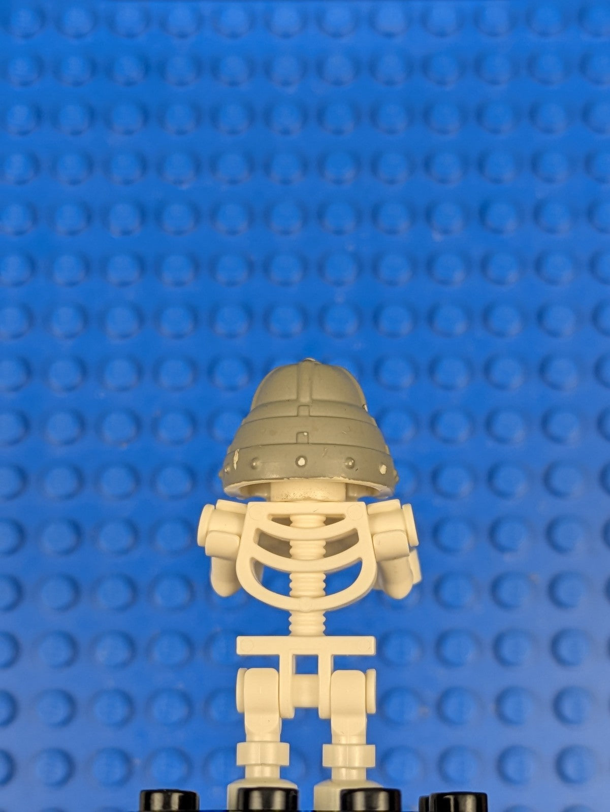 Lego NINJAGO: The Golden Weapons: Kruncha (Skulkin) njo0024 Set 2507