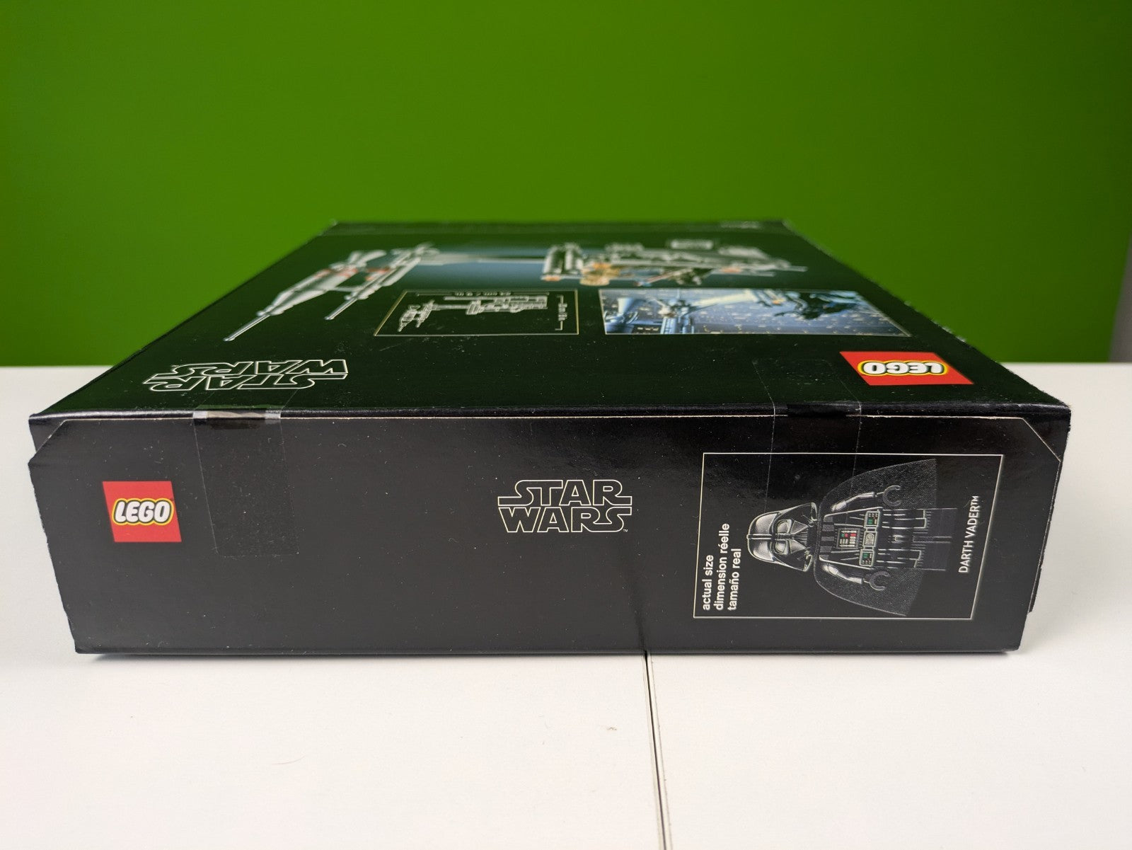 Lego Star Wars: Bespin Duel - Star Wars Celebration 2020 Exclusive 75294 NEW!