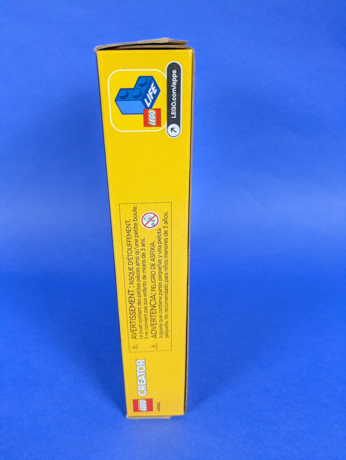 Lego Creator: Model: Holiday & Event: Mystic Witch Set 40562 - BRAND NEW!