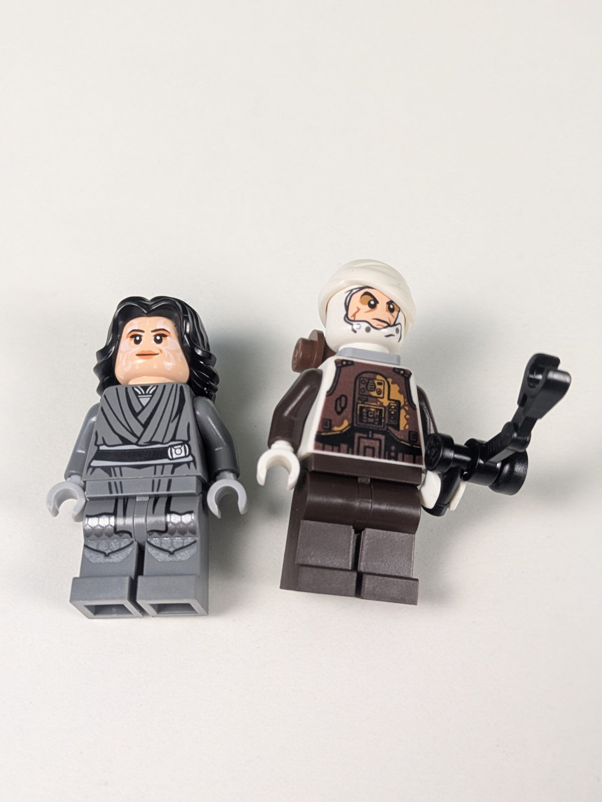 Lego Star Wars: The Freemaker Adventures: Eclipse Fighter Set 75145 - Incomplete