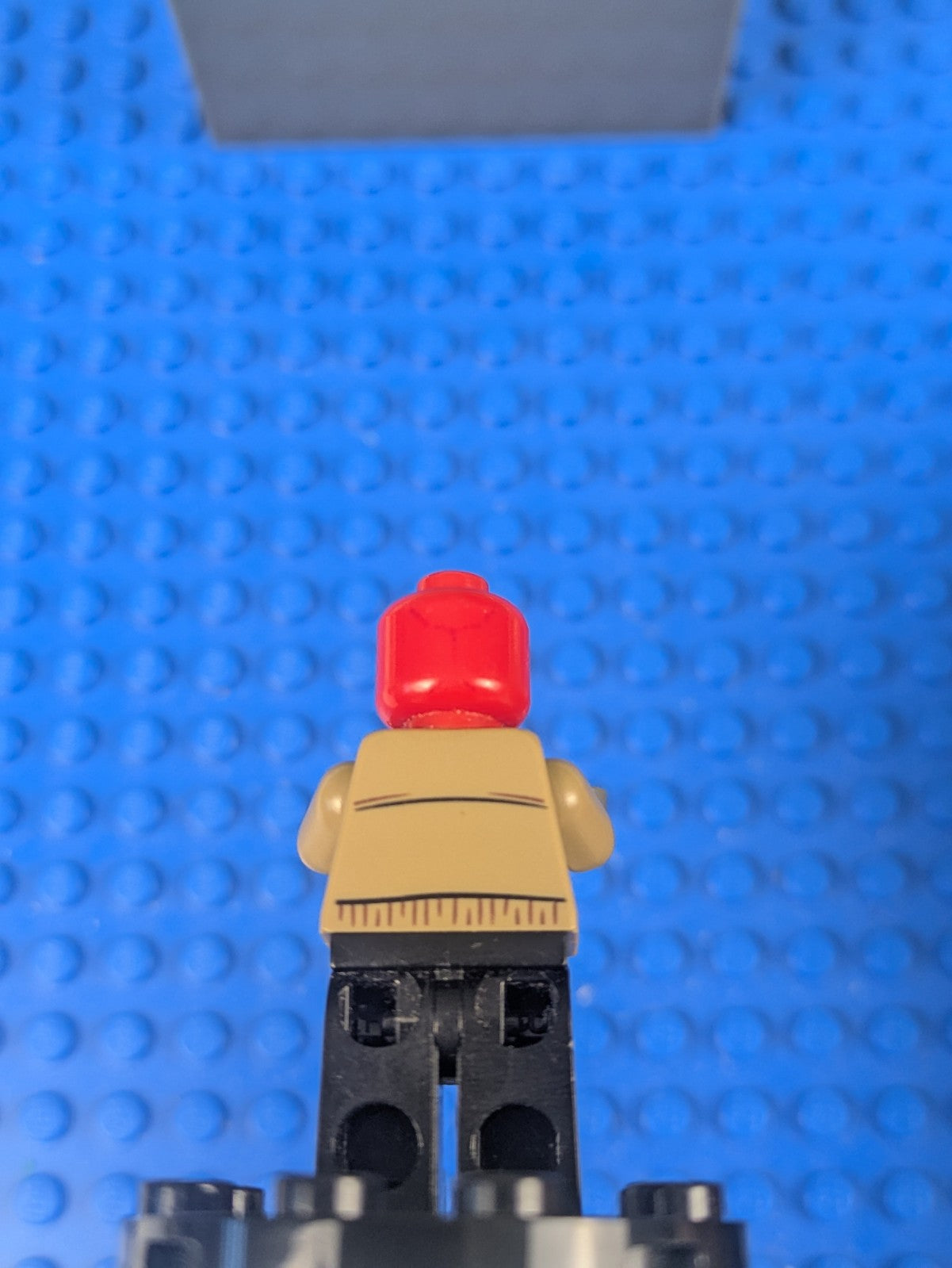 Lego Super Heroes: Batman II: Red Hood sh0282 Set 76055