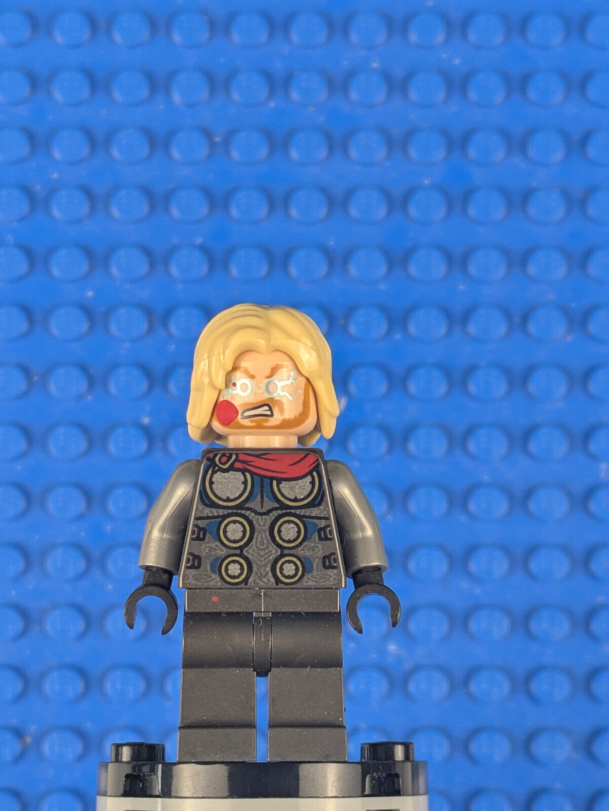 Lego Super Heroes: Avengers: Thor sh0645 Set 76152