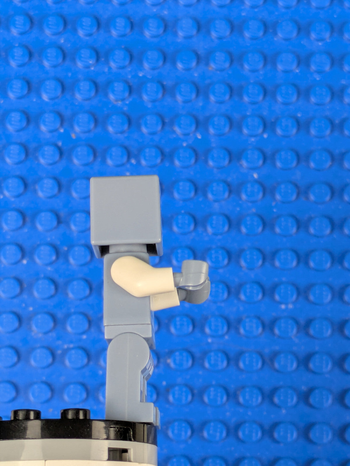 Lego Minecraft: Minecraft Skin 4 - Pixelated min037 Set 853610