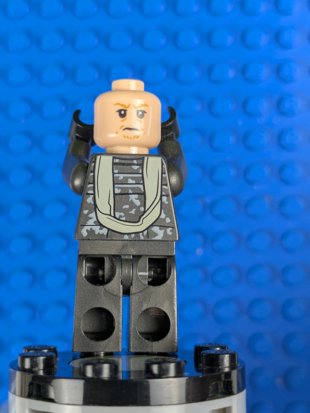 Lego Star Wars: Star Wars Solo: Rebolt sw0918 Set 75210