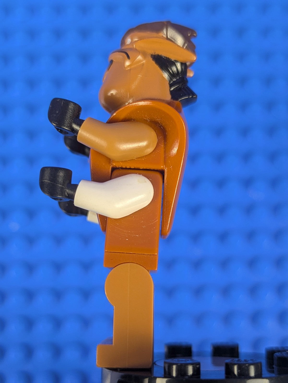 Lego Star Wars: Pong Krell sw0435 Set 75004