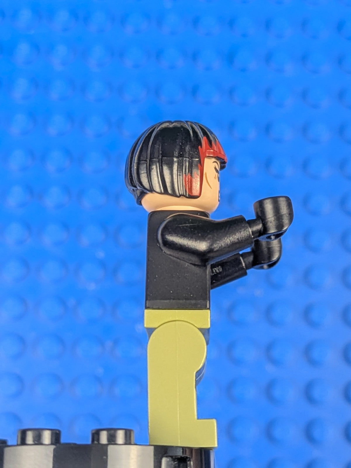 Lego Teenage Mutant Ninja Turtles: Karai - Scarf tnt047 Set 79116