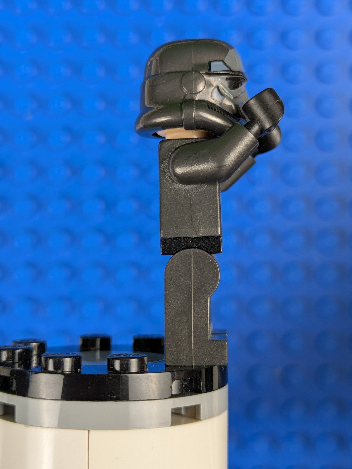 Lego Star Wars: Imperial Shadow Stormtrooper sw0603 Set 75079